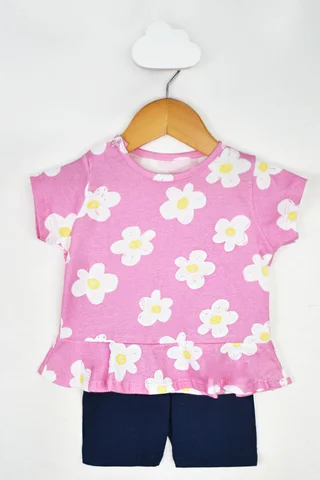 Conjunto - Jersey - Vista 3