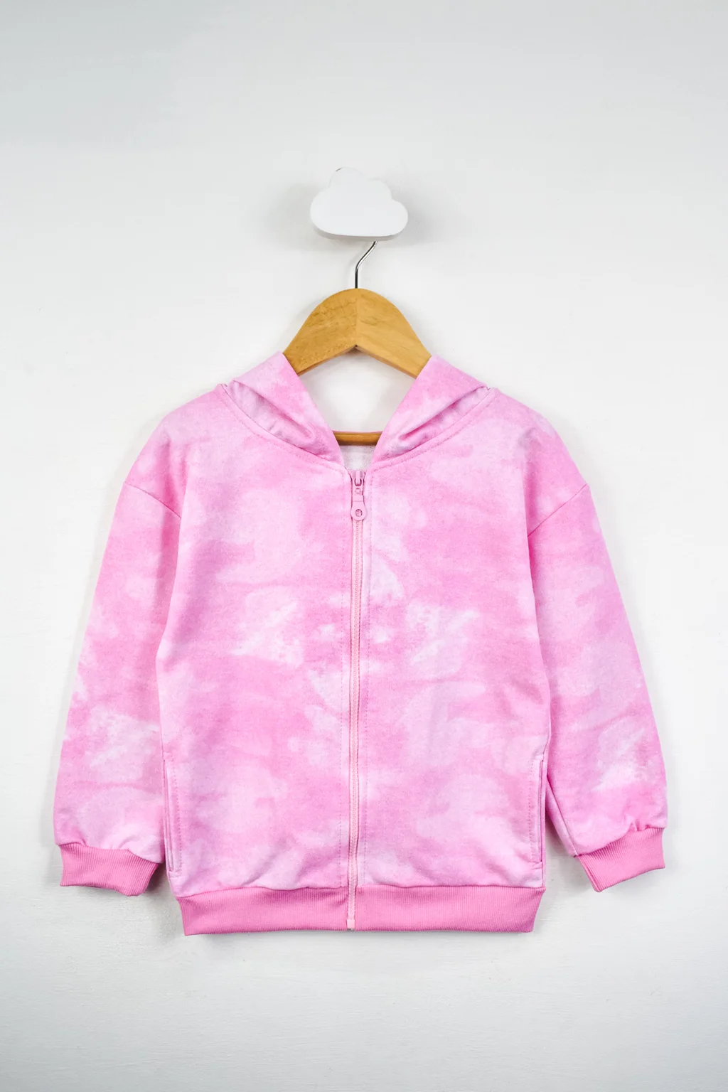 Campera - Rustico
