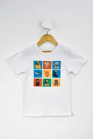 Remera - Jersey - Vista 2