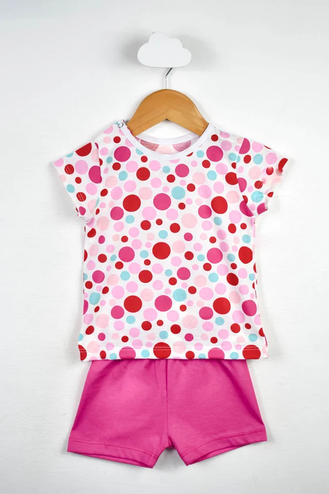 Pijama - Jersey