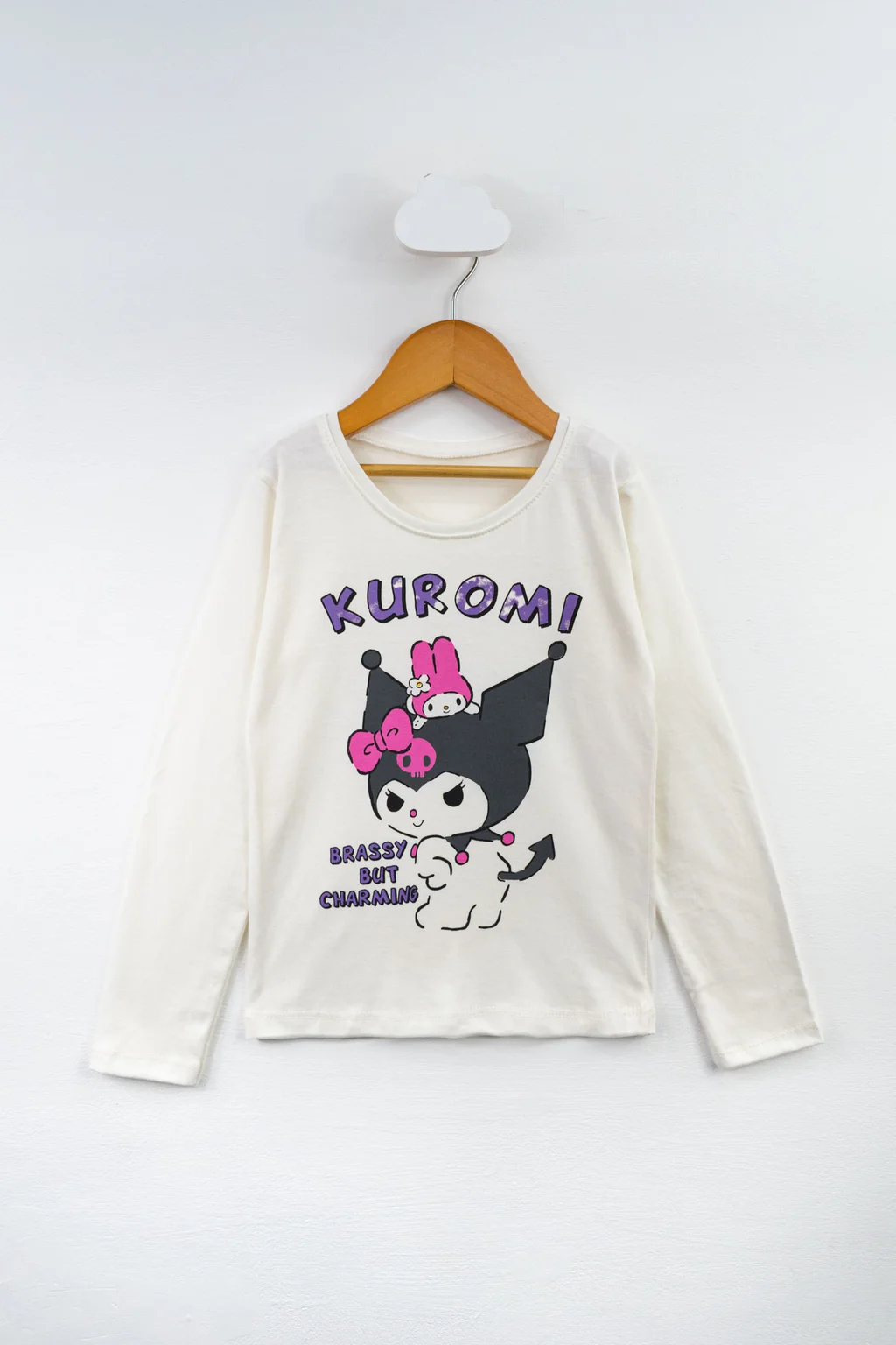 Remera Jersey