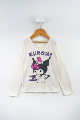 Remera Jersey - Vista 3