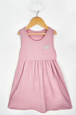 Vestido - Modal - Vista 3