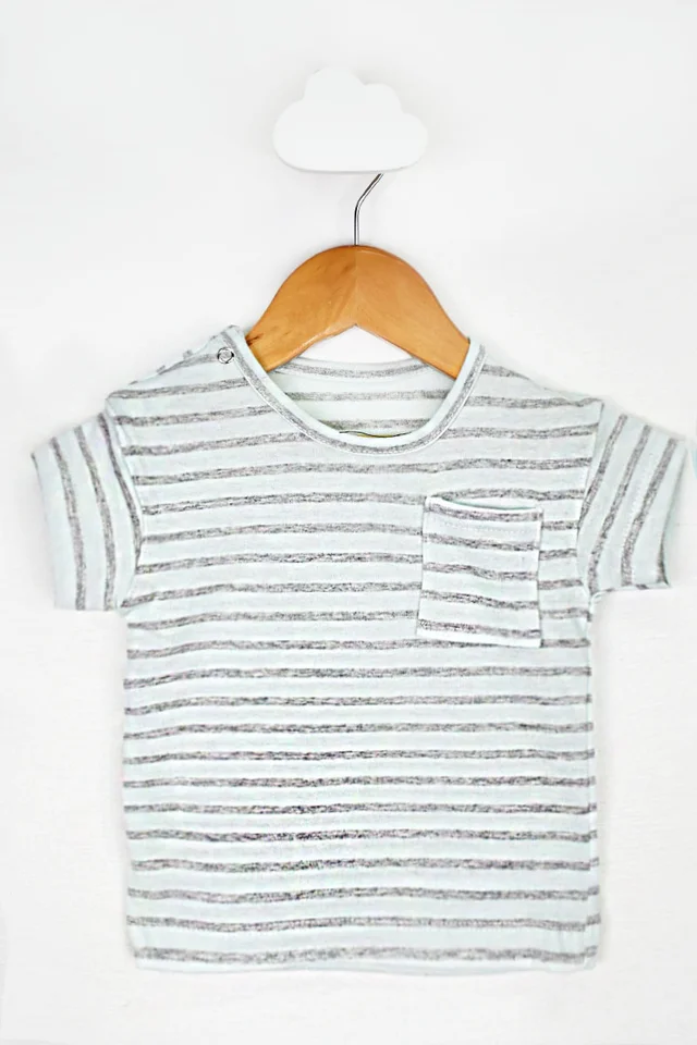 Remera - Jersey