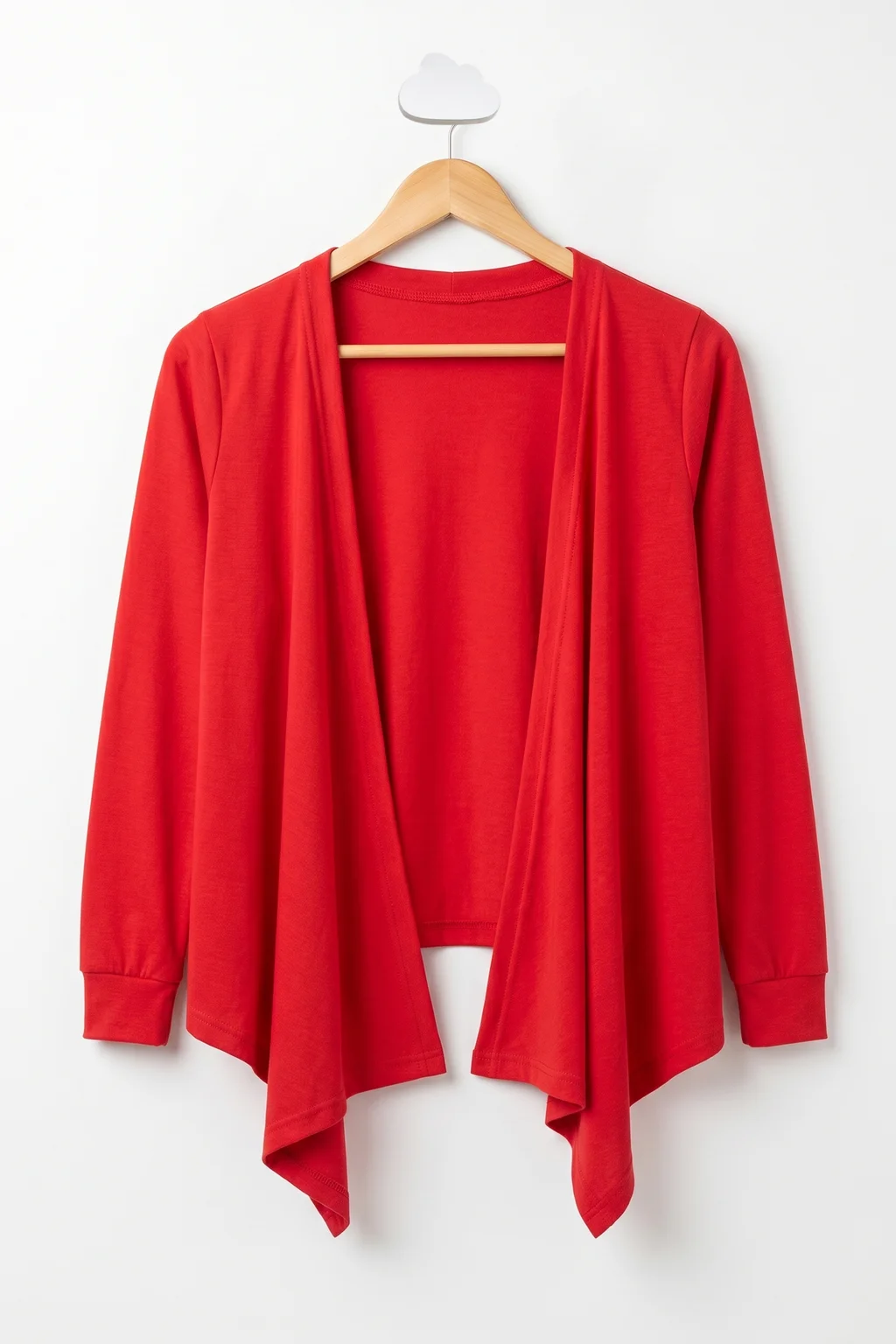 Cardigan - Lanilla