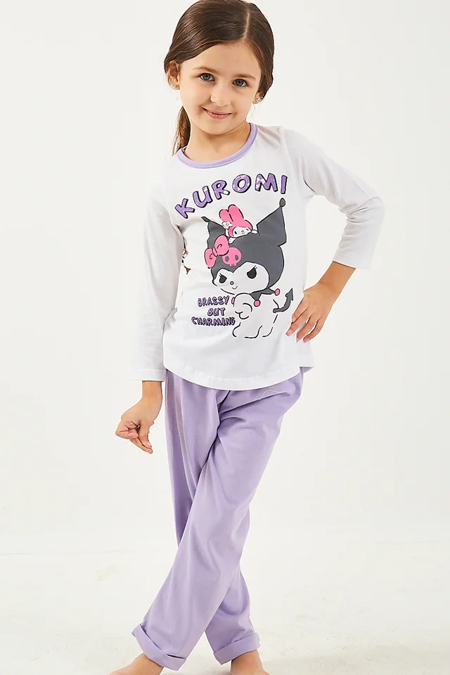 Pijama - Jersey