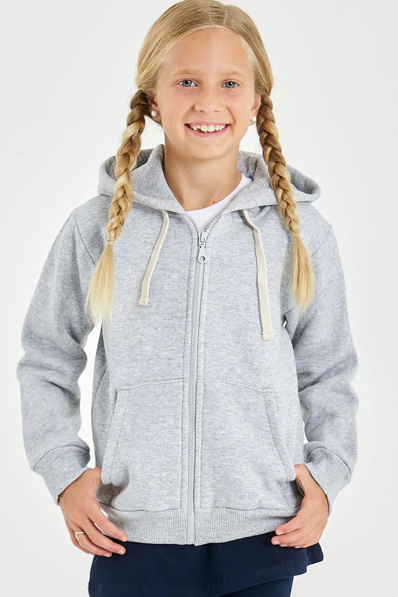 Campera - Frisa Unisex