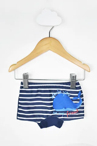 Malla Short - Lycra - Vista 1
