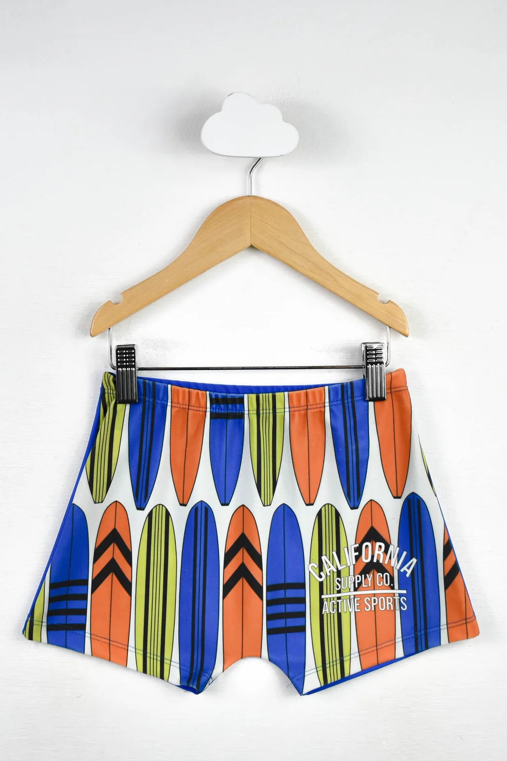 Malla - Lycra