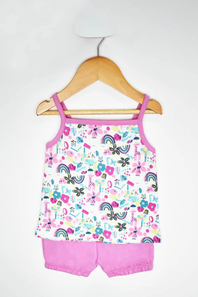 Conjunto - Jersey