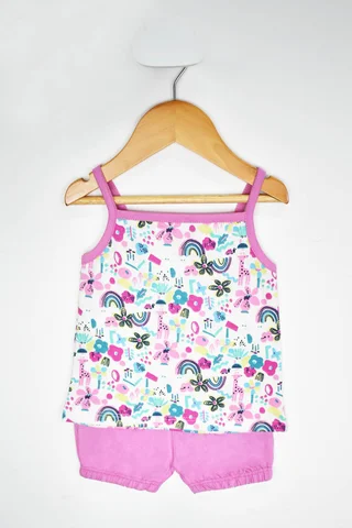 Conjunto - Jersey - Vista 4