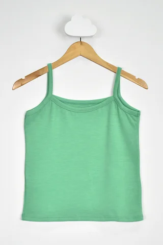 Musculosa - Vista 2