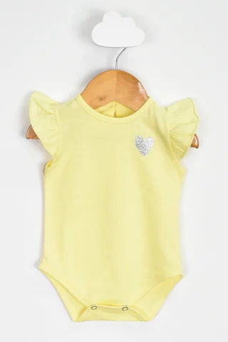 Body - Jersey - Vista 3