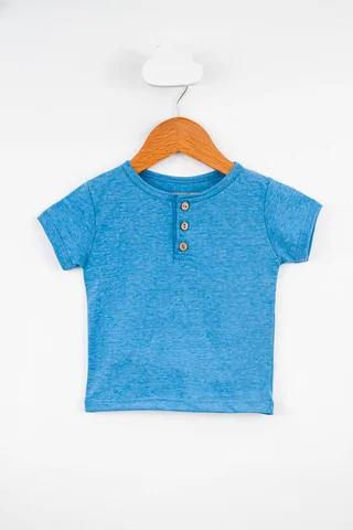 Remera - Jersey - Vista 2
