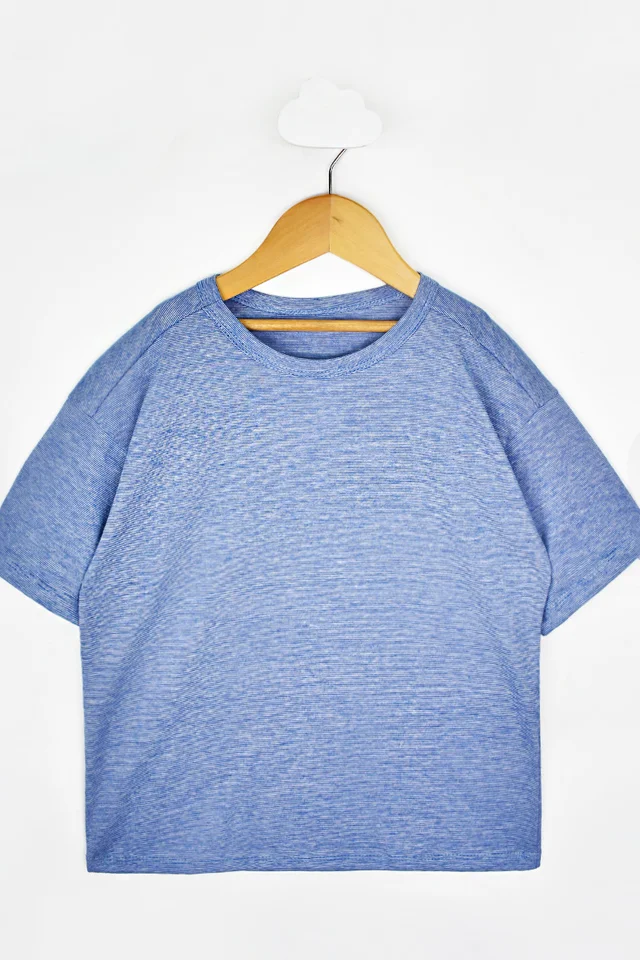 Remera - Jersey