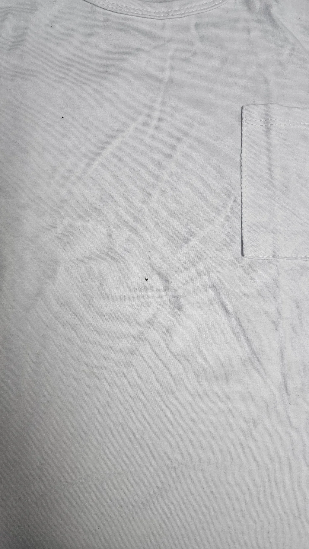 Remera Jersey - SEGUNDA SELECCIÓN