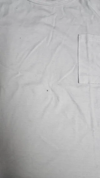 Remera Jersey - SEGUNDA SELECCIÓN - Vista 2