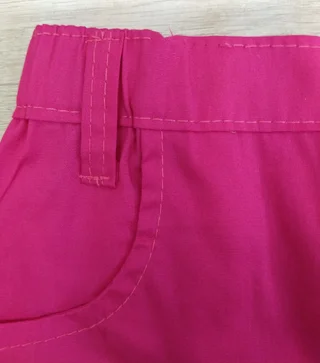 Short Poplyn - Segunda Selección - Vista 2