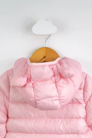 Campera - Importada - Vista 6