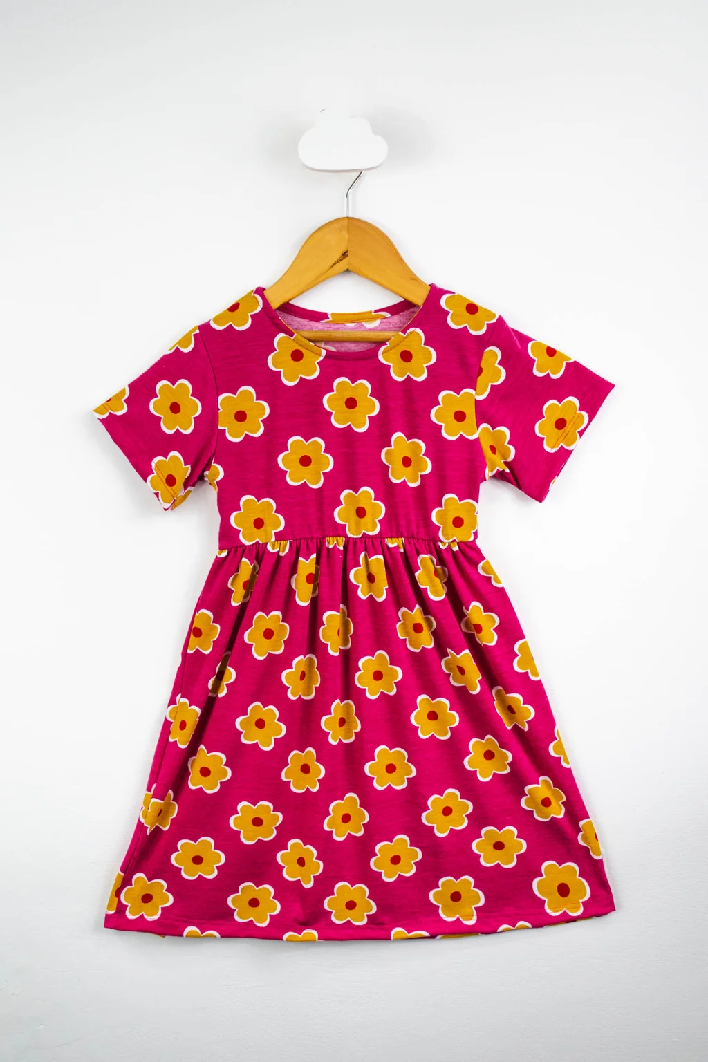Vestido - Modal