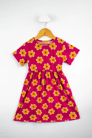 Vestido - Modal - Vista 3