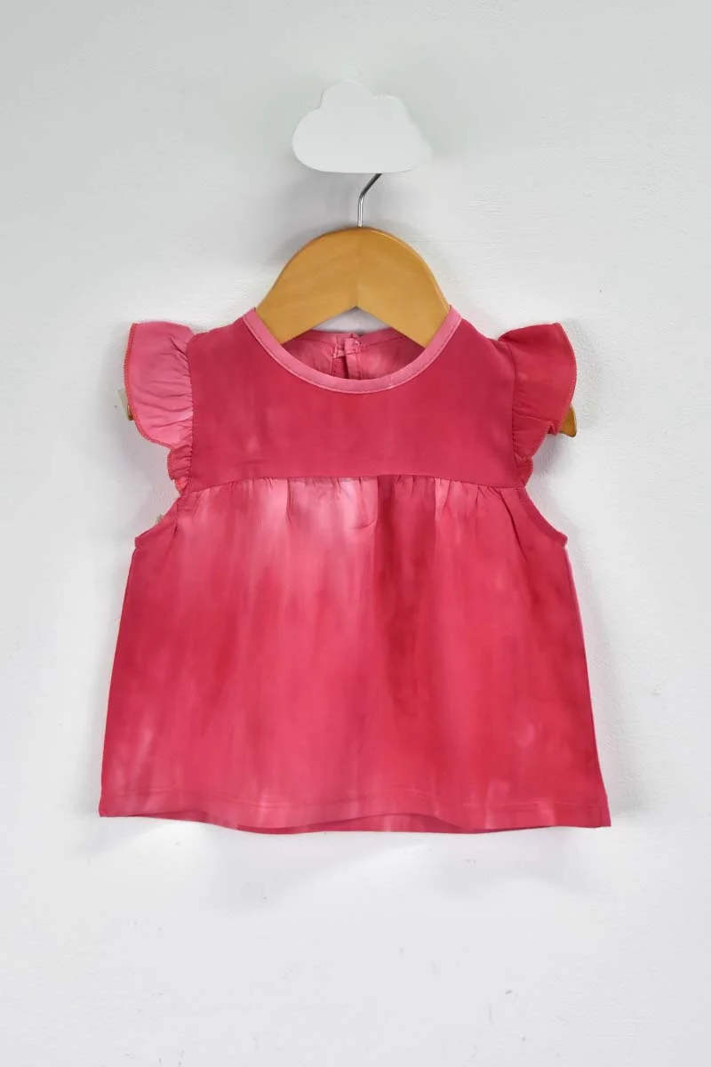 Blusa - Fibrana