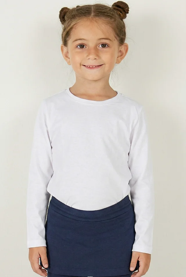 Remera -Jersey
