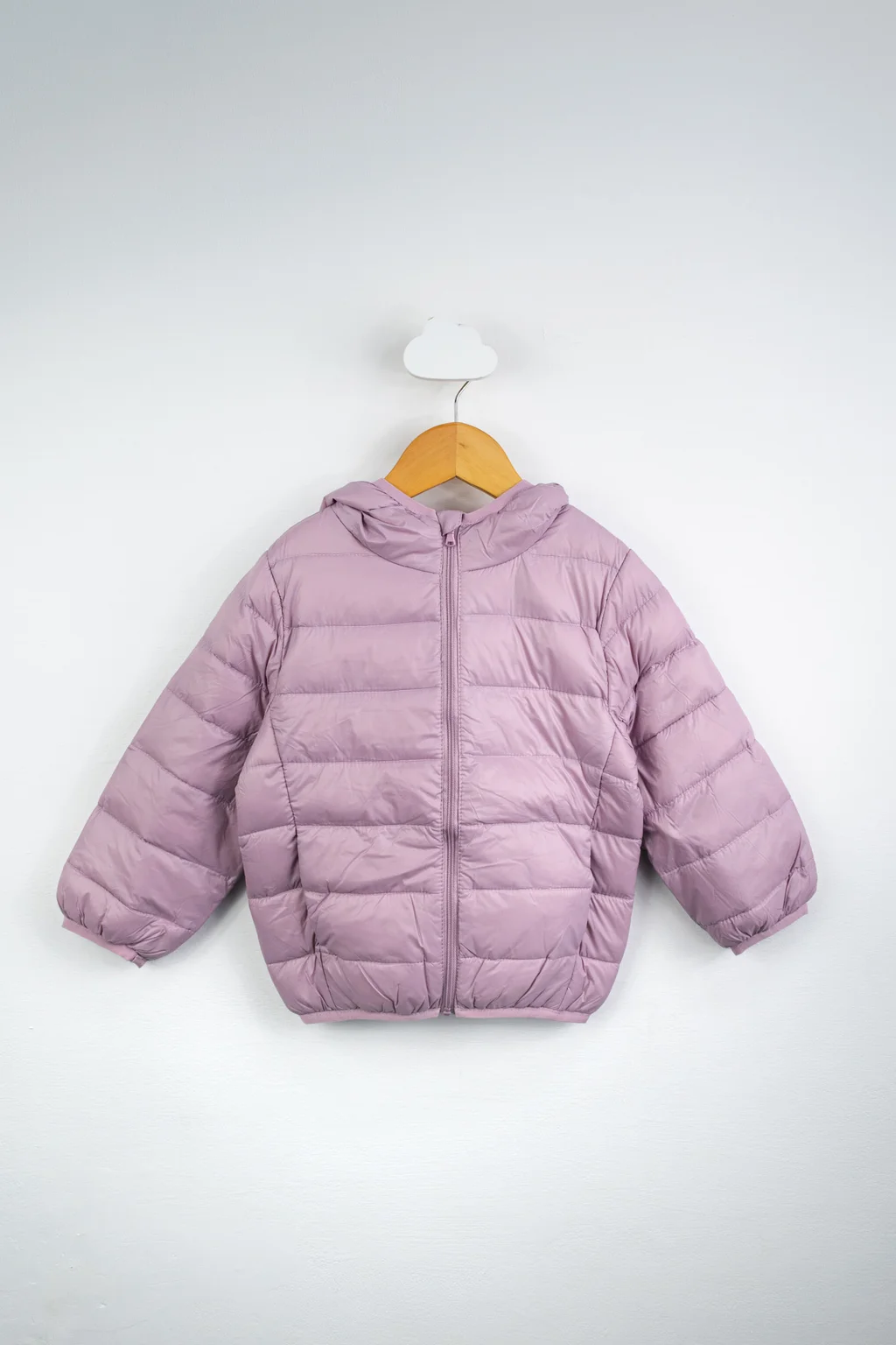Campera - Importada