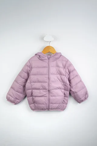 Campera - Importada - Vista 2