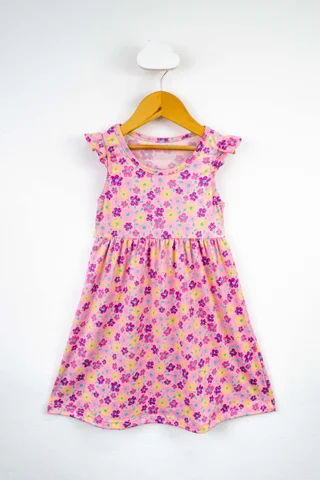 Vestido - Modal - Vista 1