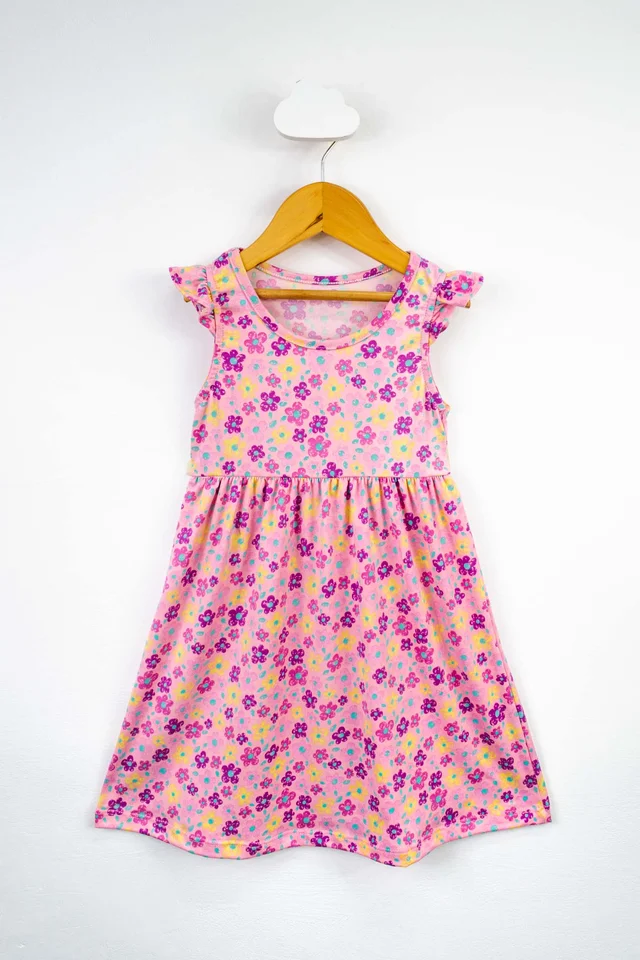 Vestido - Modal