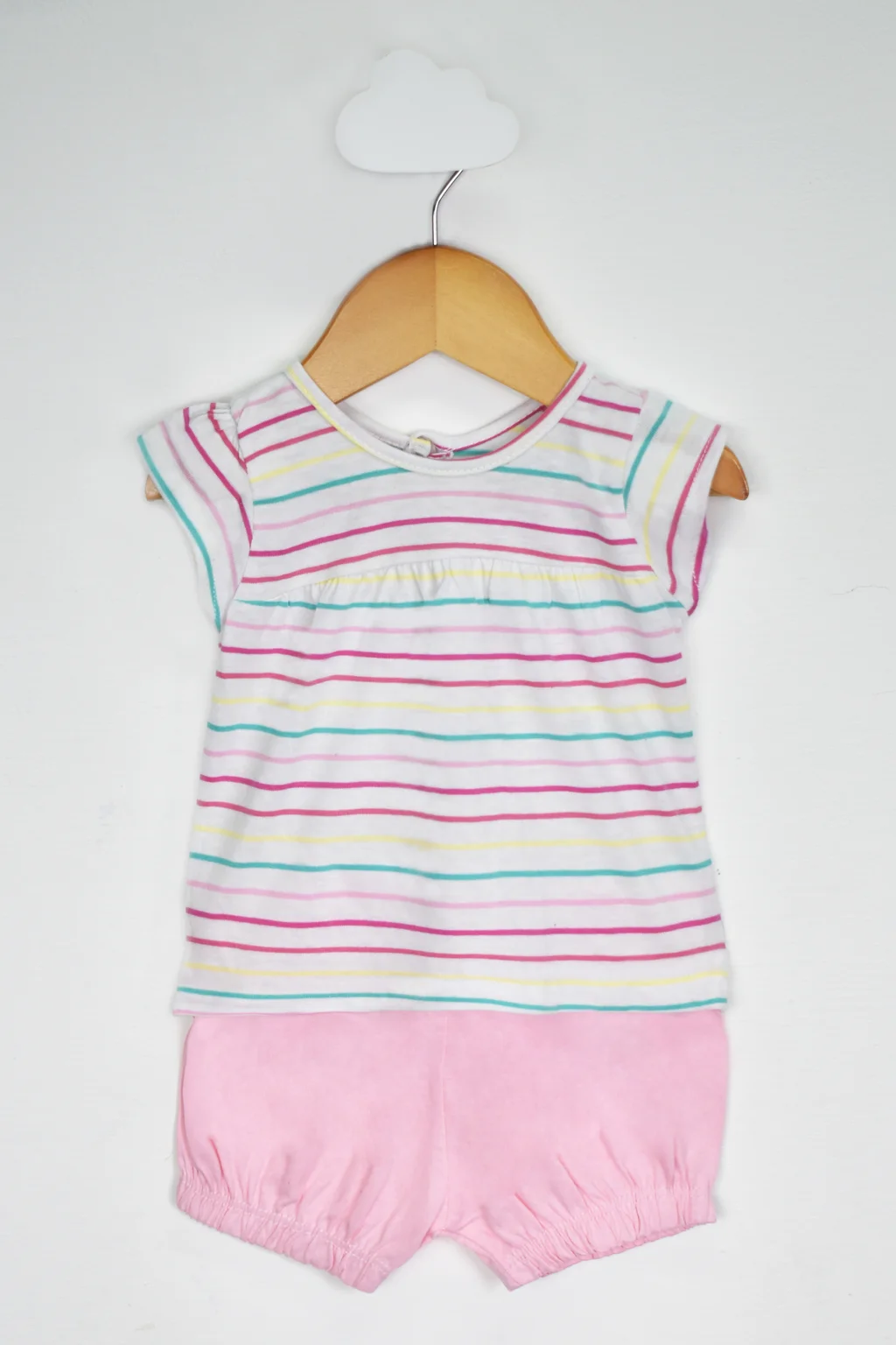 Conjunto - Jersey