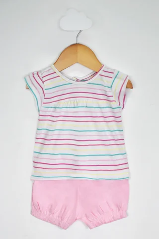 Conjunto - Jersey - Vista 6