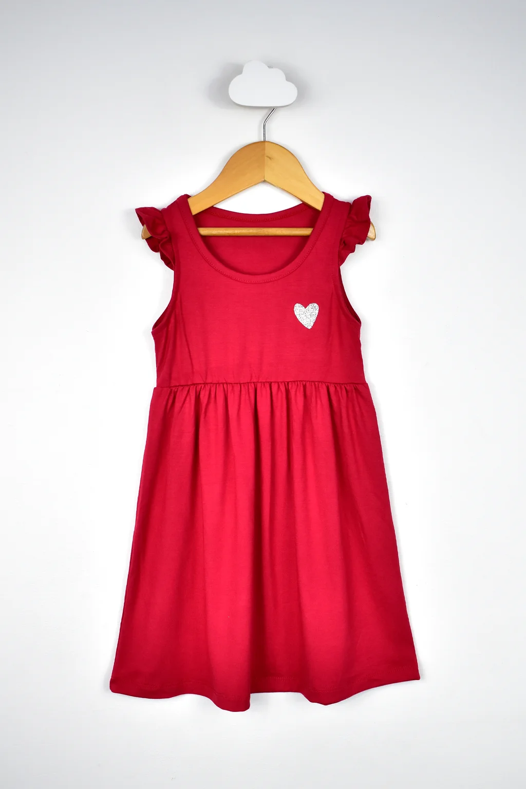 Vestido - Modal