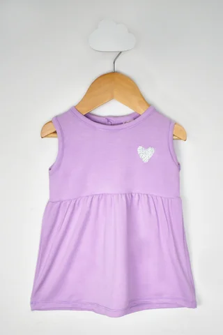 Vestido - Modal - Vista 6
