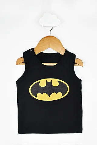 Musculosa - Jersey - Vista 2
