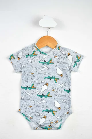 Body - Jersey - Vista 1