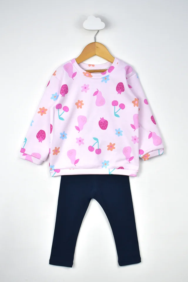 Conjunto - Rustico