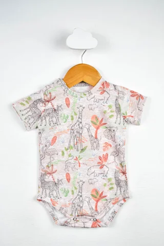 Body - Jersey - Vista 1