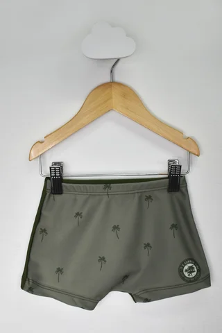 Malla - Lycra - Vista 2