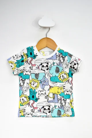 Remera - Jersey - Vista 2