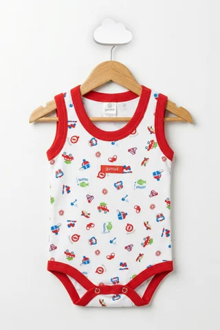 Body - Gamise - Vista 1