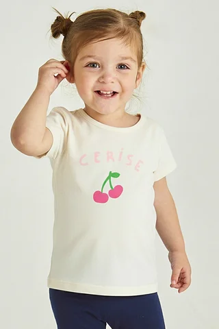 Remera - Jersey - Vista 1