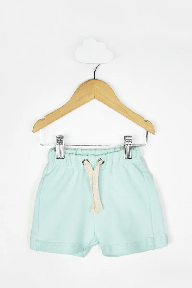 Short - Rustico