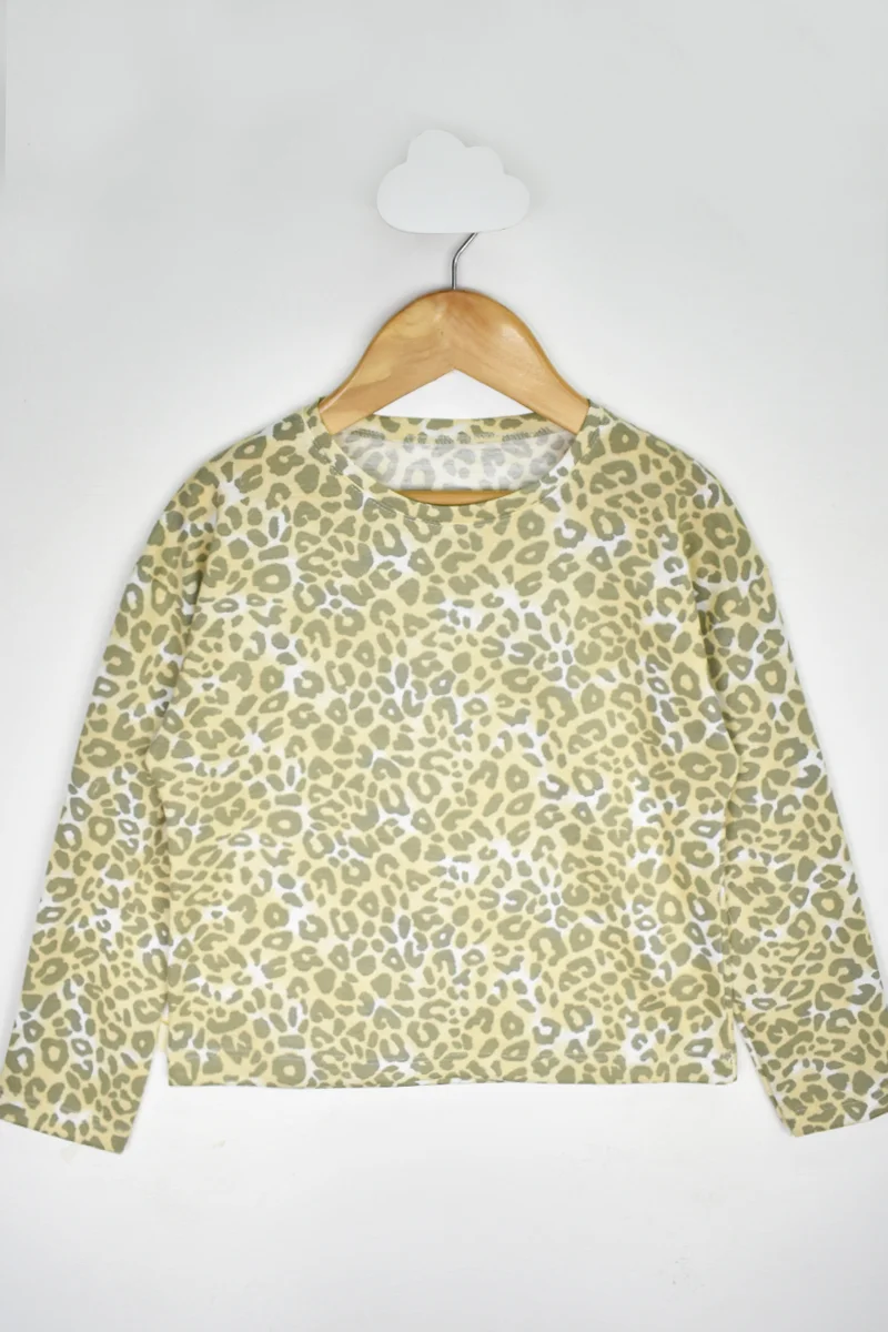 Remera - Jersey