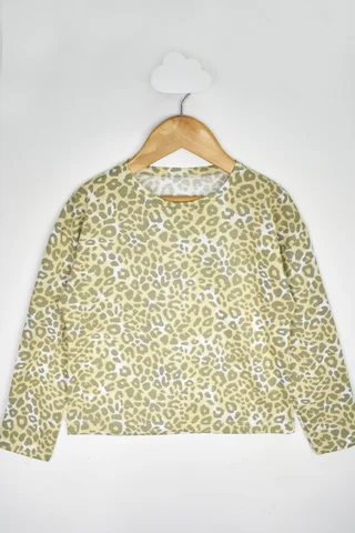 Remera - Jersey - Vista 3