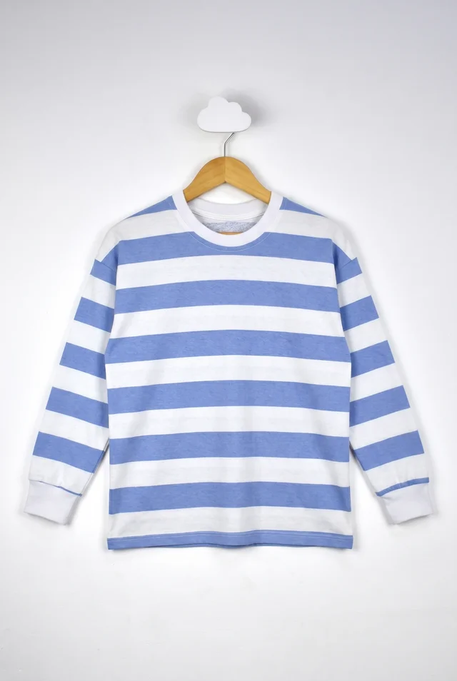 Remera - Jersey