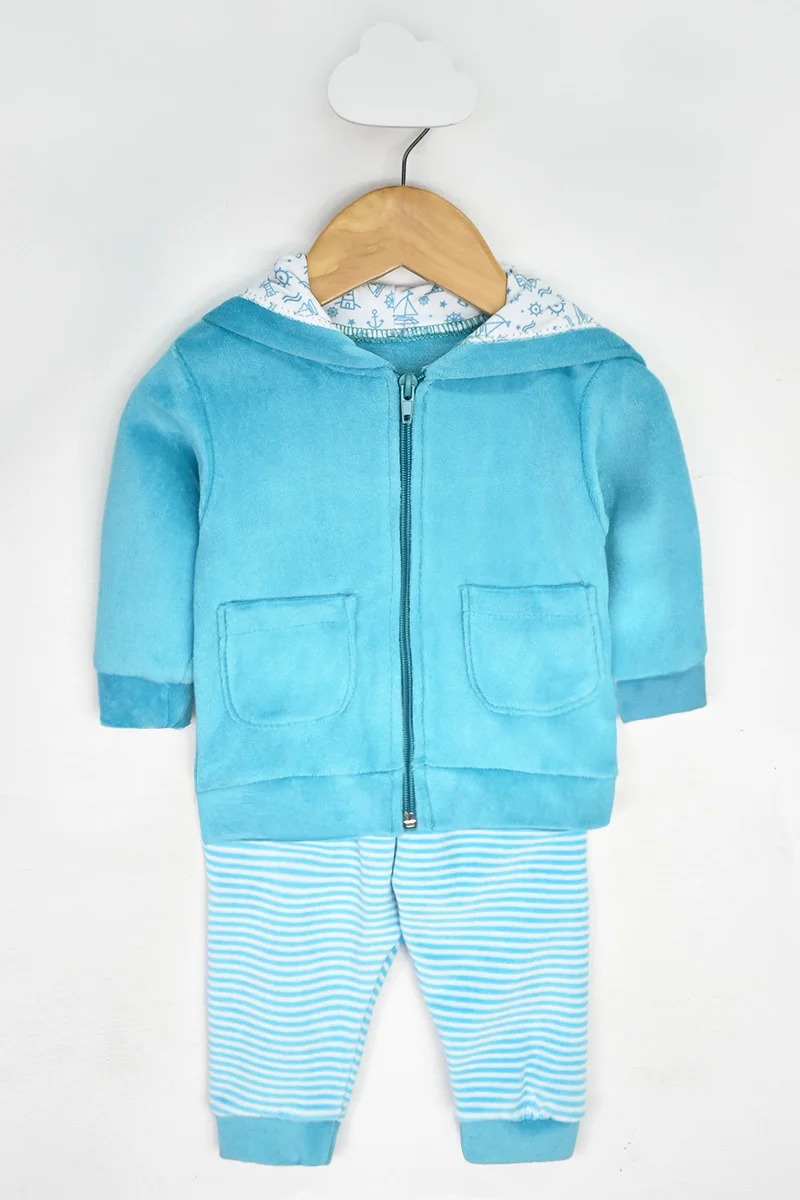 Conjunto - Plush