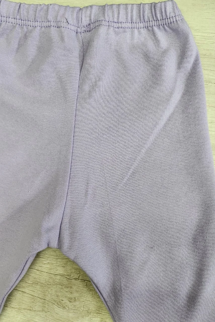 Calza Algodón con lycra - SEGUNDA SELECCION