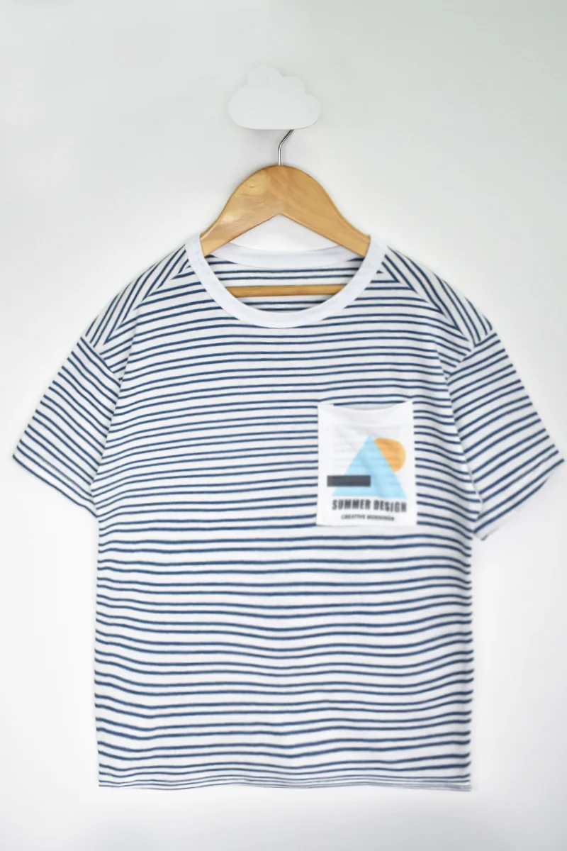Remera - Jersey